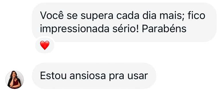 Comentário da comunidade 09