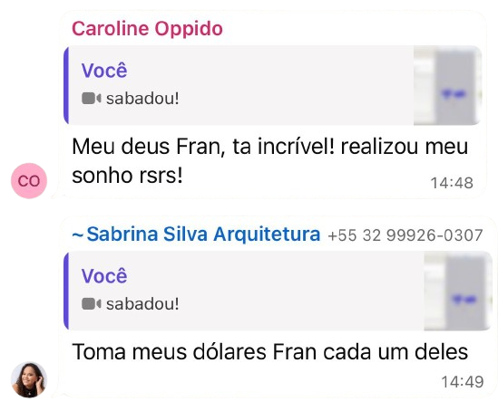 Comentário da comunidade 10